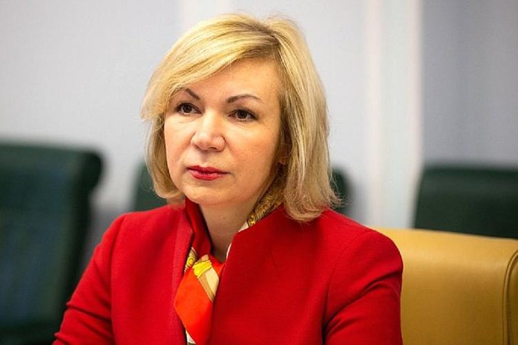 Сенатор: Для многих регионов горячее питание школьников остается большой проблемой