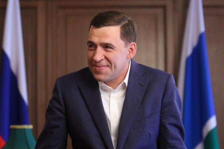 Губернатор Свердловской области заявил, что в Екатеринбурге заканчиваются места для больных COVID-19
