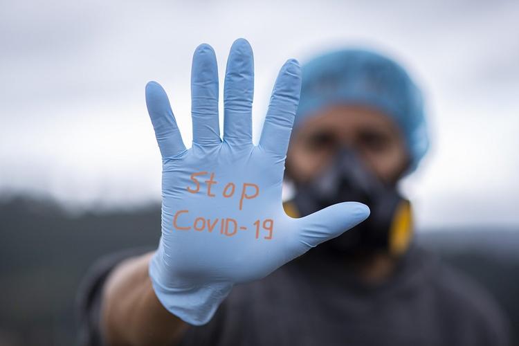 Коронавирус 23 мая: в Подмосковье ужесточили масочный режим, Бразилия обошла Россию по числу заразившихся COVID-19