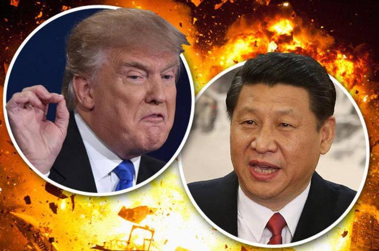 Выбор Трампа: мир или война. У Президента США наступили нелёгкие дни