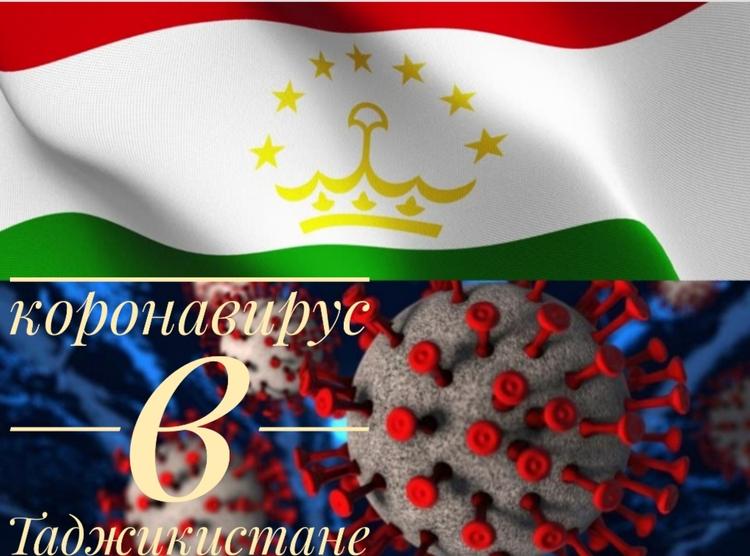 Таджикистан: возможно повторение дагестанской ситуации с коронавирусом