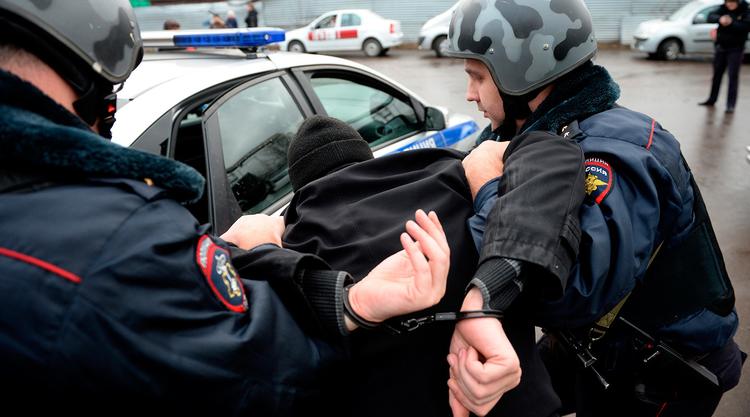 В Москве – стрельба, достойная голливудского блокбастера. Неизвестный открыл огонь в ЖК «Ясное»