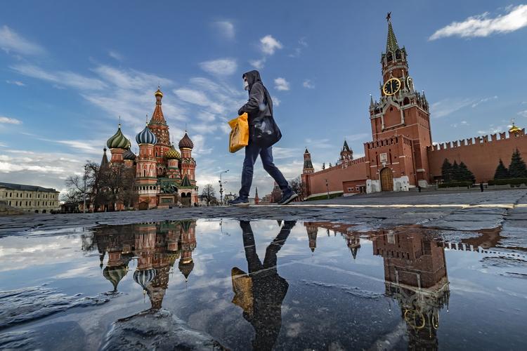 Главный эпидемиолог Минздрава РФ назвал условия выхода из ограничений по COVID-19