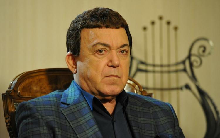 Вдова Кобзона рассказала, как Иосиф приютил Высоцкого и Влади