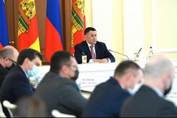 Тверская область станет еще одним регионом, где введут налог на самозанятых