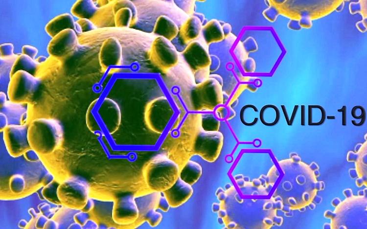 Рост числа зараженных COVID-19 может зависеть от суперраспространителей