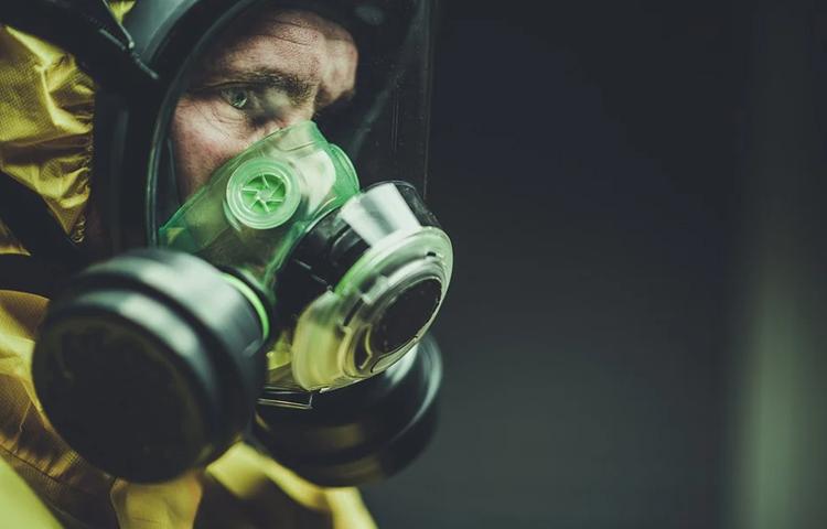 В каких штатах США самая тяжелая ситуация по COVID-19