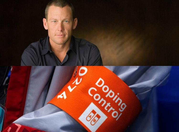 Исповедь Армстронга: Как в США спортсмены употребляют допинг