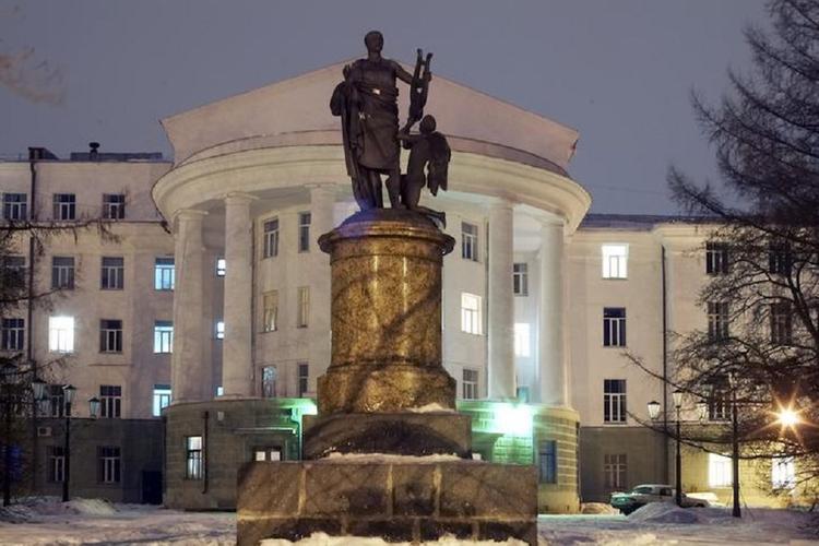 Архангельская область и НАО не будут торопиться с объединением