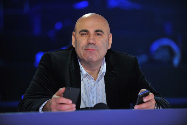 Максим Фадеев показал Пригожина с длинными волосами