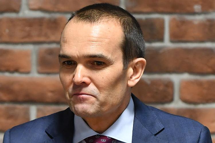 «Чувашский гопник» против Путина. Экс-глава Чувашии оспаривает решение президента