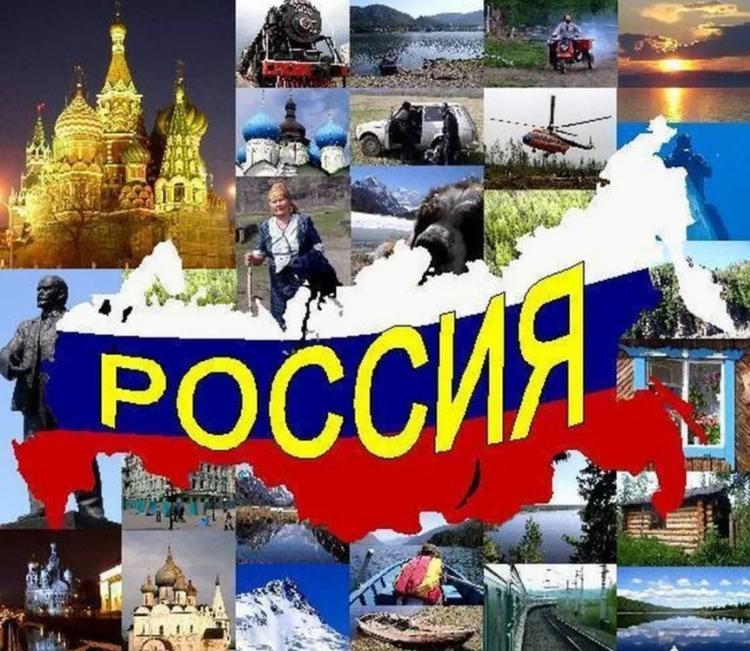 Правительство, как смогло, прорекламировало внутренний туризм