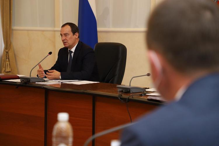 Внесены изменения в региональное избирательное законодательство