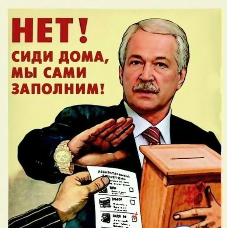 Бывший член ЦИК рассказала о том, как у россиян украли выборы