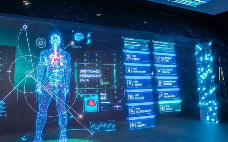 Собянин: Москва станет главным российским полигоном тестирования инноваций
