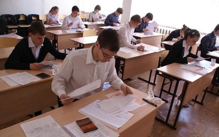 Эксперты дали рекомендации по сдачи ЕГЭ по русскому языку и математике