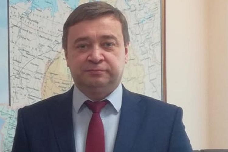 Глава уральского представительства МИД РФ рассказал, как и чем его лечили от коронавируса