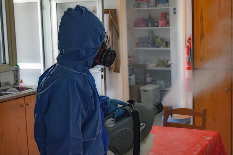 В Новосибирской области продлили ограничения до конца июня