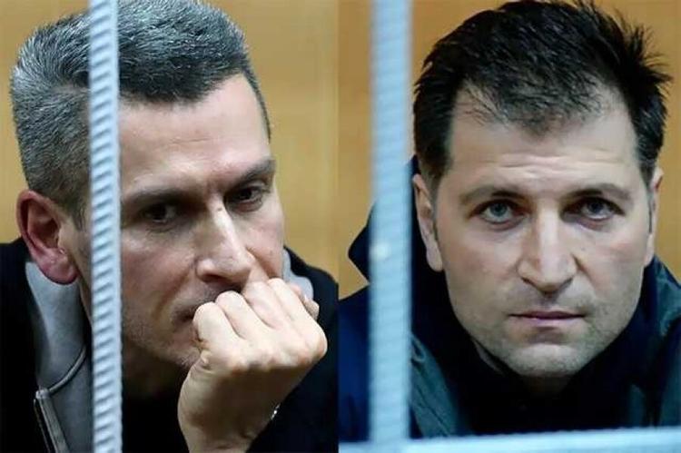 У арестованного бизнесмена нашли коронавирус и 100 миллиардов рублей
