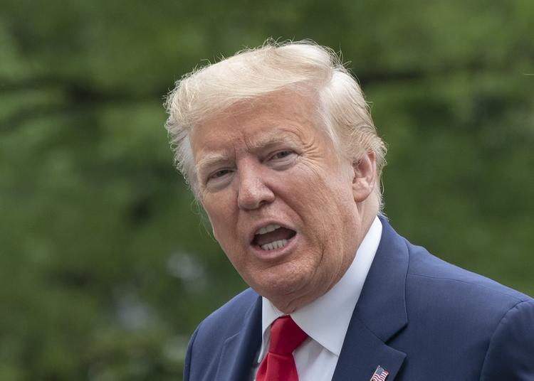 Трамп заявил о слабости мэра Миннеаполиса и пригрозил направить в штат Нацгвардию
