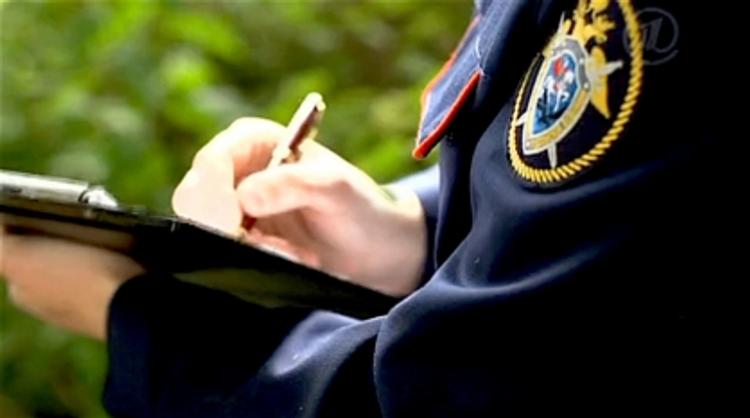 СКР устанавливает личности мужчин, осквернивших Вечный огонь на братской могиле советских воинов в Одинцово