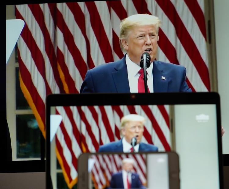 Предсказавший президентство Дональда Трампа эксперт дал прогноз на новые выборы