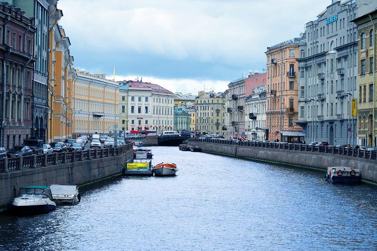 Санкт-Петербург Почему статистика Санкт-Петербурга по смертности от коронавируса сильно «отстает» от европейской