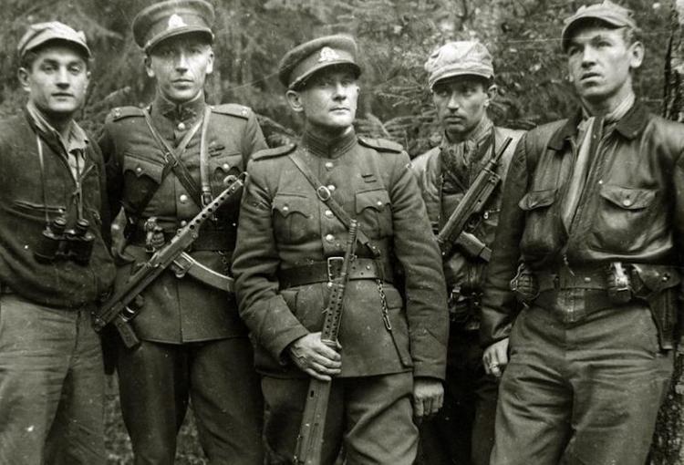 Полковник КГБ ЛССР в отставке: Лесные братья в Балтии – сложнейший вопрос
