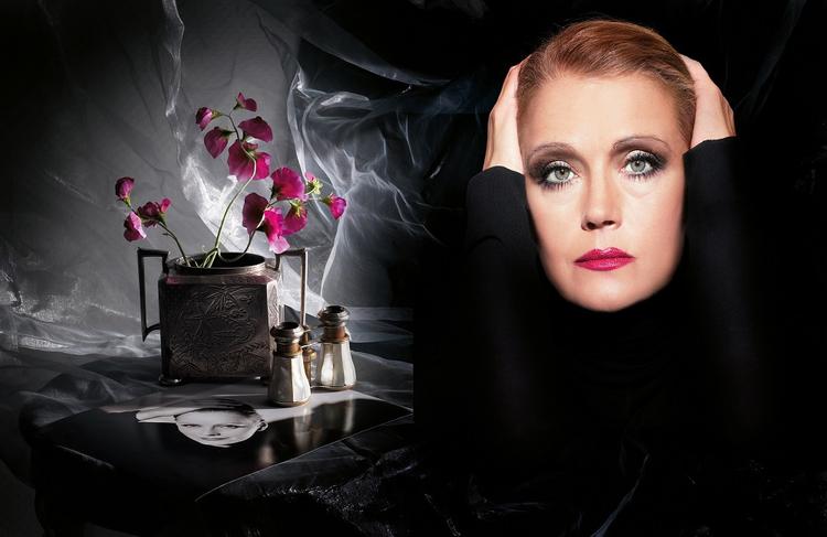Ирина Алфёрова о жизни с Александром Абдуловым: «Я всё время плакала»
