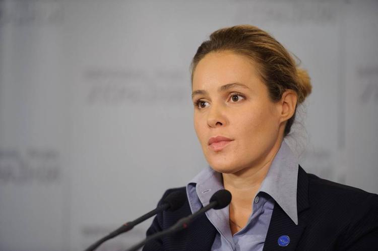 Депутат Рады Королевская заявила, что спасти промышленность Украины может возвращение на российский рынок