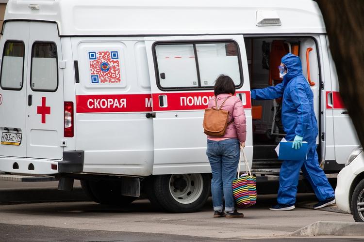 Эксперт назвал новую группу риска для коронавируса