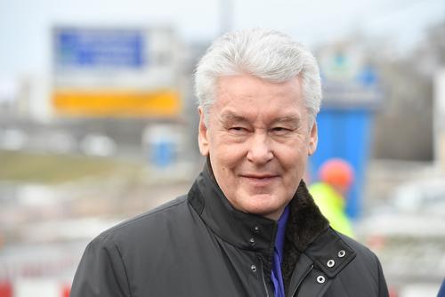 Собянин отметил важное значение голосования по Конституции 1 июля
