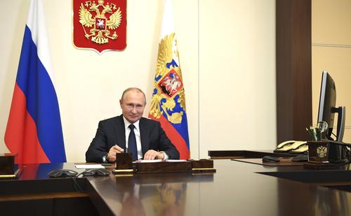 Мишустин раскрыл детали плана по восстановлению экономики от последствий коронавируса