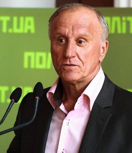 Геннадий Бурбулис рассказал о том, как разваливал Советский Союз