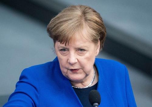 Меркель выразила мнение, какие отношения должны быть между ЕС и Россией