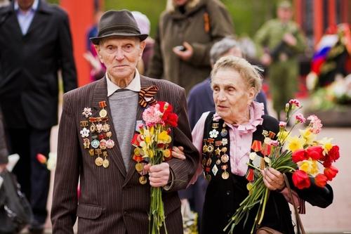 Ошибочка вышла. Пенсионный Фонд потребовал у ветеранов вернуть назад 75 тысяч, выплаченных ко Дню Победы
