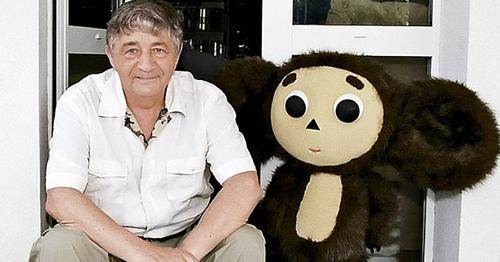 Почему закаркали могильные вороны по Эдуарду Успенскому