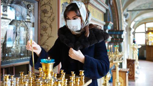 Эксперты прогнозируют раскол в РПЦ