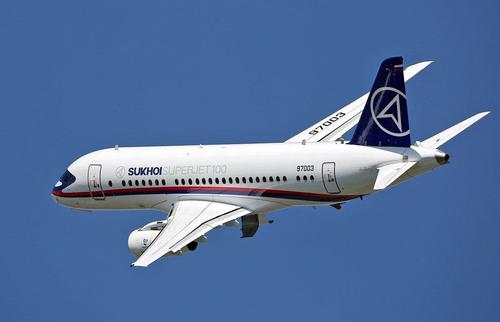 350 пилотов требуют проверить соответствие «Суперджета» требованиям норм лётной годности