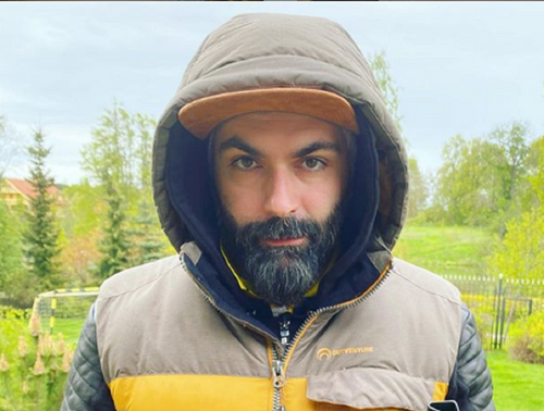 Муж Полины Гагариной поделился эмоциями из-за развода и назвал эстраду «убогой»