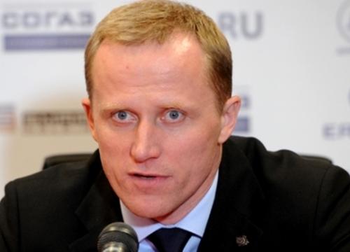 Артис Аболс: Коронавирус крепко ударил по хоккеистам