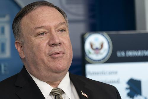США предложили России помощь с ликвидацией разлива топлива в Норильске