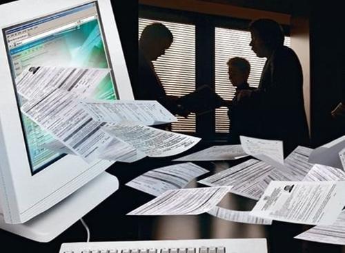 Некоторые из нас выкладывают о себе информации сильно больше, чем следовало