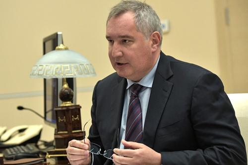 Рогозин заявил, что насмешки США портят настроение не Роскосмосу, а компании Boeing