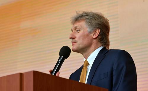 Дмитрий Песков рассказал о своем «хулиганском» детстве
