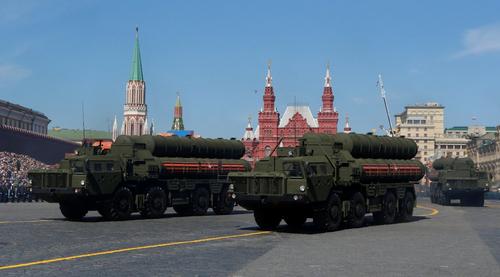 Оружие Почему союзники США покупают современное российское оружие
