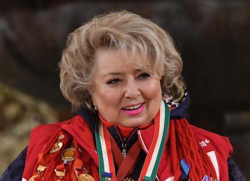 Тарасова прокомментировала назначение Плющенко тренером сборной России