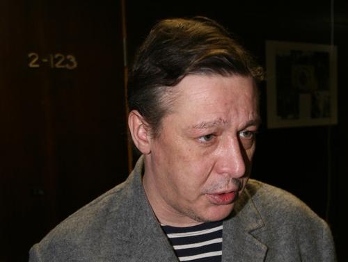 Адвокат объяснил, почему Ефремов не стал обжаловать решение отправить его под домашний арест