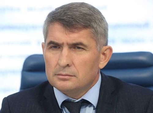 Выборы Главы Чувашии пройдут 13 сентября
