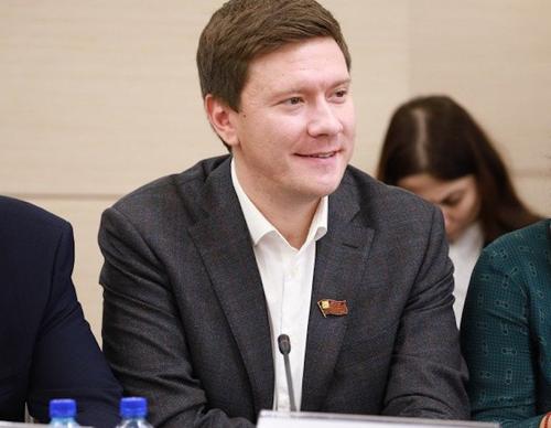 Депутат МГД Козлов: Фестиваль волонтеров «Доступ открыт» пройдет в онлайн-формате